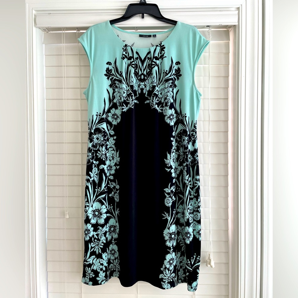 Apt. 9 dress size XL